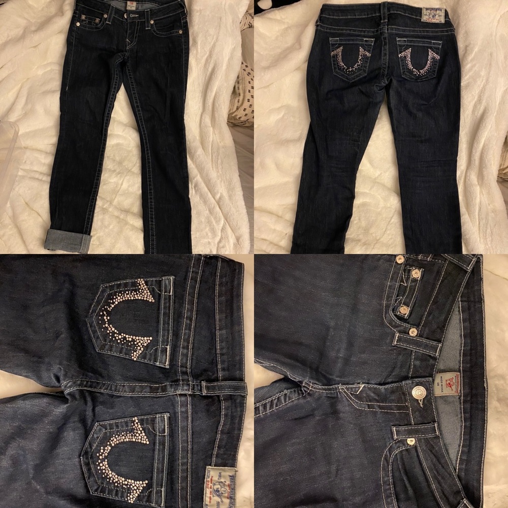 True Religion Jeans